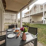 Les Balcons Des Pecheurs C21 By Interhome דירה
