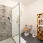 Les Balcons Des Pecheurs C21 By Interhome דירה *