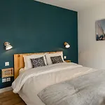 דירה Les Balcons Des Pecheurs C21 By Interhome