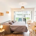 Les Balcons Des Pecheurs C21 By Interhome * Mimizan-Plage