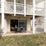 Les Balcons Des Pecheurs C21 By Interhome דירה