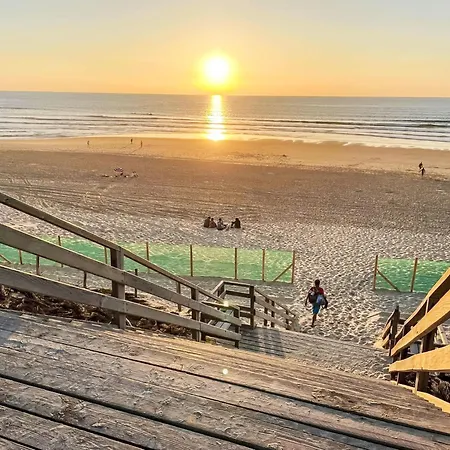 شقة Les Balcons Des Pecheurs C21 By Interhome