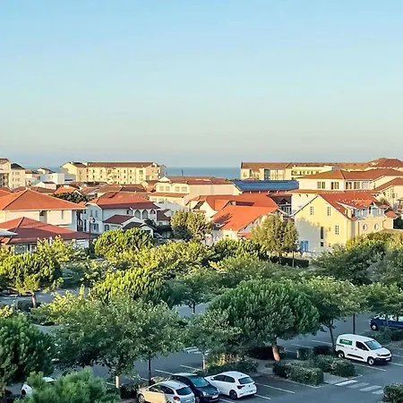 Les Balcons Des Pecheurs C21 By Interhome * ميميزا بلاج