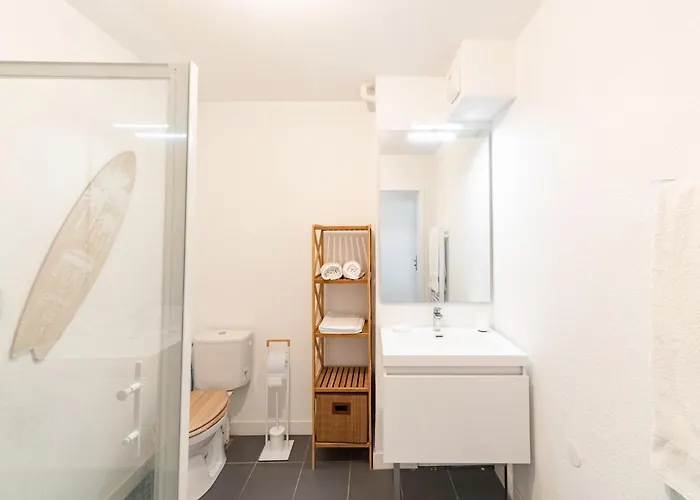 Les Balcons Des Pecheurs C21 By Interhome * ميميزا بلاج