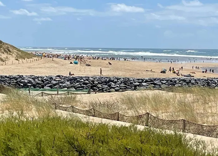 Les Balcons Des Pecheurs C21 By Interhome