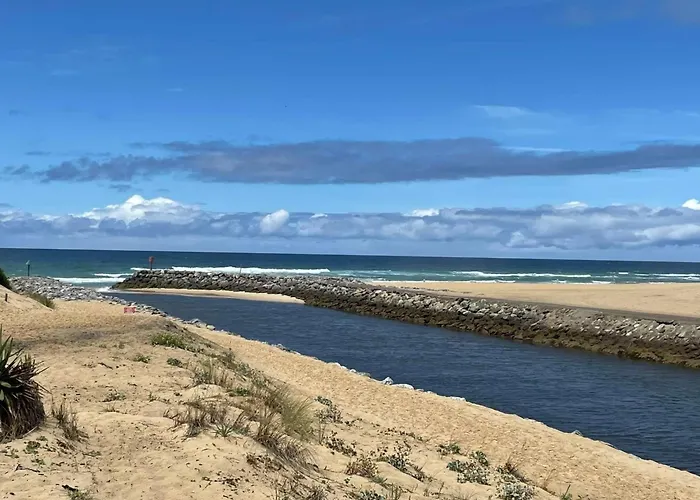 Les Balcons Des Pecheurs C21 By Interhome شقة ميميزا بلاج