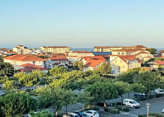 Les Balcons Des Pecheurs C21 By Interhome * ميميزا بلاج