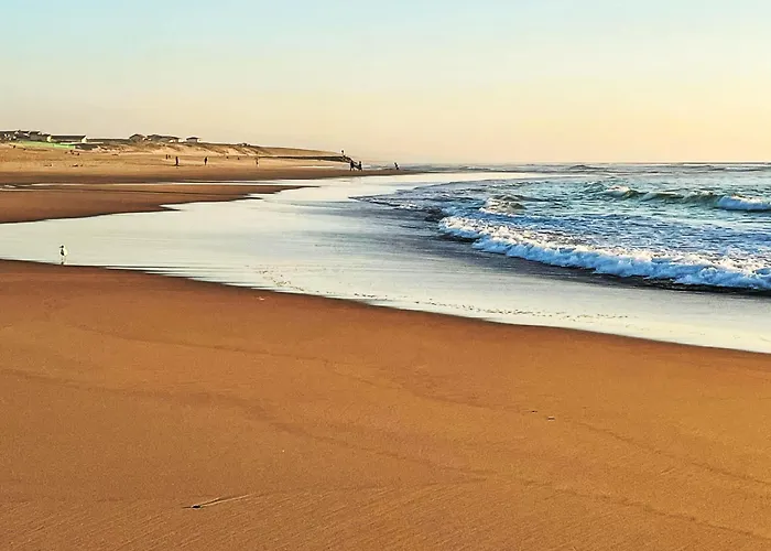 Les Balcons Des Pecheurs C21 By Interhome * ميميزا بلاج