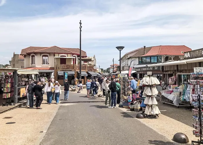 Les Balcons Des Pecheurs C21 By Interhome * ميميزا بلاج