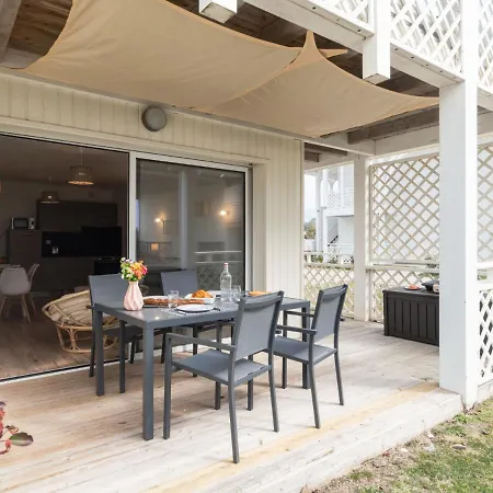 Pecheur-2 By Interhome