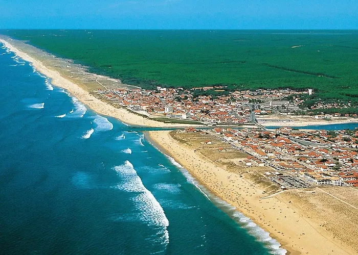 Les Balcons Des Pecheurs C21 By Interhome